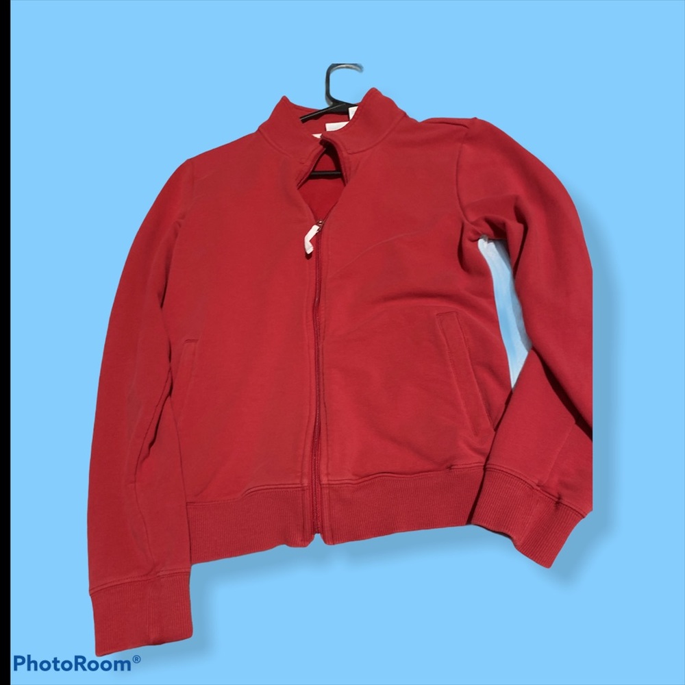 Vintage pro spirit jacket